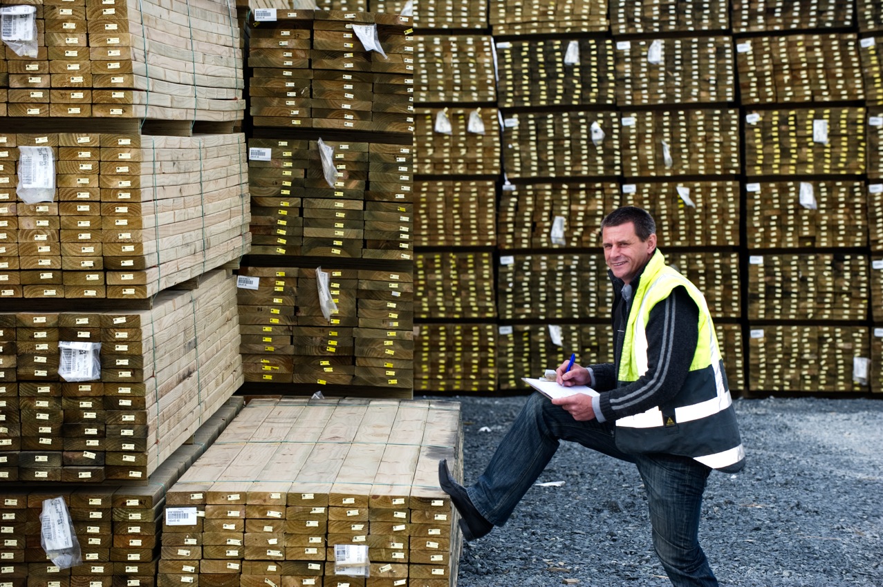 North Sawn Lumber Limited WEPs